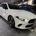MERCEDES-BENZ A 250 2.0 CGI GASOLINA 7G-DCT MERCEDES-BENZ A 250 2.0 CGI GASOLINA 7G-DCT