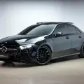 MERCEDES-BENZ A 35 AMG 2.0 CGI GASOLINA SEDAN 4MATIC 7G-DCT MERCEDES-BENZ A 35 AMG 2.0 CGI GASOLINA SEDAN 4MATIC 7G-DCT