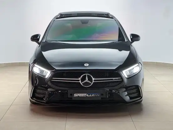 MERCEDES-BENZ-A 35 AMG-2021