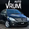 MERCEDES-BENZ B 180 1.7 8V GASOLINA 4P AUTOMÁTICO MERCEDES-BENZ B 180 1.7 8V GASOLINA 4P AUTOMÁTICO