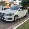 MERCEDES-BENZ B 200 1.6 TURBO 16V FLEX 4P AUTOMATIZADO MERCEDES-BENZ B 200 1.6 TURBO 16V FLEX 4P AUTOMATIZADO