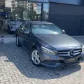 MERCEDES-BENZ C 180 1.6 CGI AVANTGARDE 16V TURBO GASOLINA 4P AUTOMÁTICO MERCEDES-BENZ C 180 1.6 CGI AVANTGARDE 16V TURBO GASOLINA 4P AUTOMÁTICO