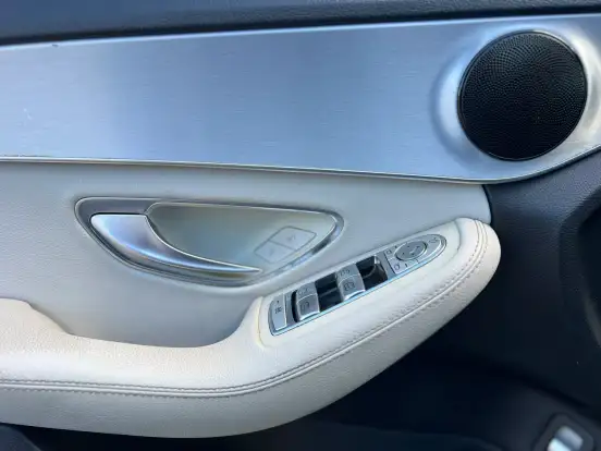 MERCEDES-BENZ-C 180-1.6 CGI AVANTGARDE 16V TURBO GASOLINA 4P AUTOMÁTICO MERCEDES-BENZ-C 180-2016