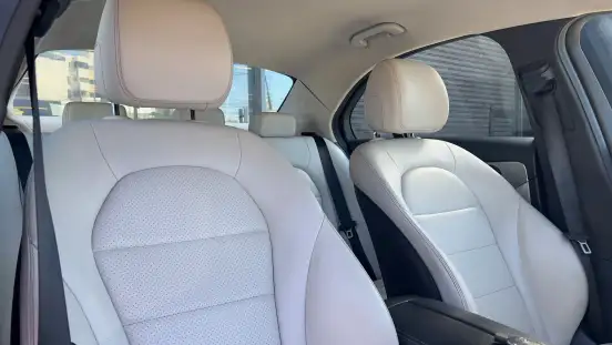 MERCEDES-BENZ-C 180-2016