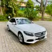 MERCEDES-BENZ C 180 1.6 CGI FLEX AVANTGARDE 9G-TRONIC MERCEDES-BENZ C 180 1.6 CGI FLEX AVANTGARDE 9G-TRONIC