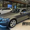 MERCEDES-BENZ C 180 1.6 CGI FLEX AVANTGARDE 9G-TRONIC MERCEDES-BENZ C 180 1.6 CGI FLEX AVANTGARDE 9G-TRONIC