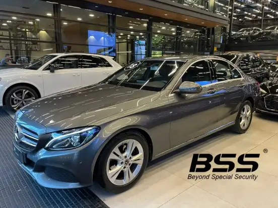MERCEDES-BENZ-C 180-1.6 CGI FLEX AVANTGARDE 9G-TRONIC MERCEDES-BENZ-C 180-2018
