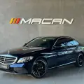 MERCEDES-BENZ C 180 1.6 CGI FLEX EXCLUSIVE 9G-TRONIC MERCEDES-BENZ C 180 1.6 CGI FLEX EXCLUSIVE 9G-TRONIC