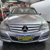 MERCEDES-BENZ C 180 1.8 CGI CLASSIC 16V TURBO GASOLINA 4P AUTOMÁTICO MERCEDES-BENZ C 180 1.8 CGI CLASSIC 16V TURBO GASOLINA 4P AUTOMÁTICO