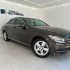 MERCEDES-BENZ C 180 1.6 CGI 16V TURBO GASOLINA 4P AUTOMÁTICO MERCEDES-BENZ C 180 1.6 CGI 16V TURBO GASOLINA 4P AUTOMÁTICO