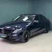 MERCEDES-BENZ C 180 1.6 CGI AVANTGARDE 16V TURBO GASOLINA 4P AUTOMÁTICO MERCEDES-BENZ C 180 1.6 CGI AVANTGARDE 16V TURBO GASOLINA 4P AUTOMÁTICO
