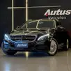 MERCEDES-BENZ C 180 1.6 CGI EXCLUSIVE 16V TURBO GASOLINA 4P AUTOMÁTICO MERCEDES-BENZ C 180 1.6 CGI EXCLUSIVE 16V TURBO GASOLINA 4P AUTOMÁTICO