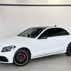 MERCEDES-BENZ C 180 1.6 CGI EXCLUSIVE 16V TURBO GASOLINA 4P AUTOMÁTICO MERCEDES-BENZ C 180 1.6 CGI EXCLUSIVE 16V TURBO GASOLINA 4P AUTOMÁTICO