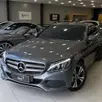 MERCEDES-BENZ C 180 1.6 CGI FLEX AVANTGARDE 7G-TRONIC MERCEDES-BENZ C 180 1.6 CGI FLEX AVANTGARDE 7G-TRONIC