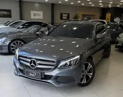 MERCEDES-BENZ C 180 1.6 CGI FLEX AVANTGARDE 7G-TRONIC MERCEDES-BENZ C 180 1.6 CGI FLEX AVANTGARDE 7G-TRONIC