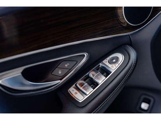 MERCEDES-BENZ-C 180-1.6 CGI FLEX EXCLUSIVE 9G-TRONIC MERCEDES-BENZ-C 180-2018