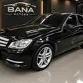 MERCEDES-BENZ C 180 1.8 CGI CLASSIC 16V GASOLINA 4P AUTOMÁTICO MERCEDES-BENZ C 180 1.8 CGI CLASSIC 16V GASOLINA 4P AUTOMÁTICO