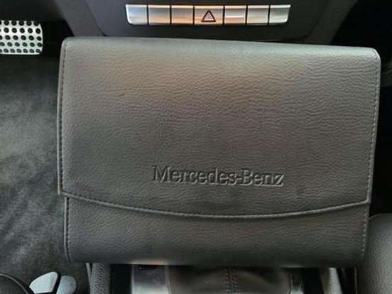 MERCEDES-BENZ-C 180-1.8 CGI CLASSIC 16V GASOLINA 4P AUTOMÁTICO MERCEDES-BENZ-C 180-2011