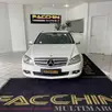MERCEDES-BENZ C 180 1.8 CGI CLASSIC 16V TURBO GASOLINA 4P AUTOMÁTICO MERCEDES-BENZ C 180 1.8 CGI CLASSIC 16V TURBO GASOLINA 4P AUTOMÁTICO