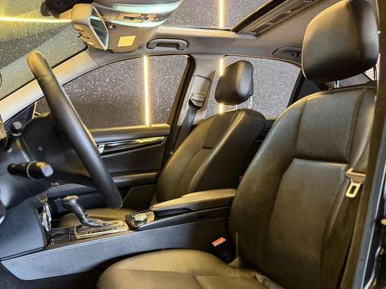 MERCEDES-BENZ-C 180 K-2010
