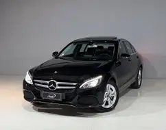 MERCEDES-BENZ C 250 2.0 CGI GASOLINA AVANTGARDE 9G-TRONIC MERCEDES-BENZ C 250 2.0 CGI GASOLINA AVANTGARDE 9G-TRONIC