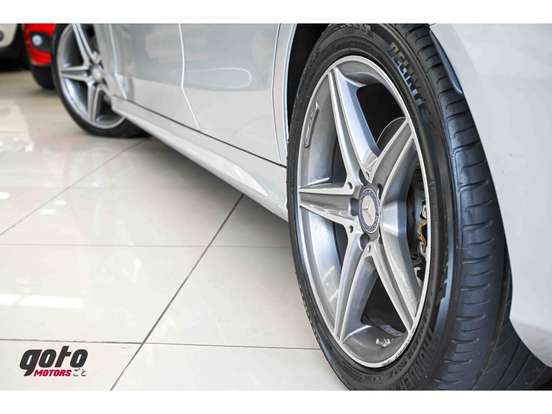 MERCEDES-BENZ-C 250-2017