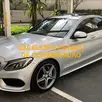 MERCEDES-BENZ C 250 2.0 CGI SPORT TURBO 16V GASOLINA 4P AUTOMÁTICO MERCEDES-BENZ C 250 2.0 CGI SPORT TURBO 16V GASOLINA 4P AUTOMÁTICO
