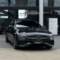 MERCEDES-BENZ C 300 2.0 EQ BOOST HÍBRIDO AMG LINE 9G-TRONIC MERCEDES-BENZ C 300 2.0 EQ BOOST HÍBRIDO AMG LINE 9G-TRONIC