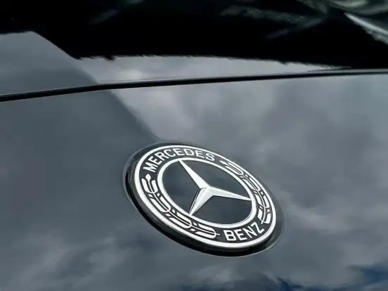 MERCEDES-BENZ-C 300-2.0 EQ BOOST HÍBRIDO AMG LINE 9G-TRONIC MERCEDES-BENZ-C 300-2026