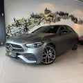MERCEDES-BENZ C 300 2.0 EQ BOOST HÍBRIDO AMG LINE 9G-TRONIC MERCEDES-BENZ C 300 2.0 EQ BOOST HÍBRIDO AMG LINE 9G-TRONIC