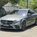 MERCEDES-BENZ C 300 2.0 CGI GASOLINA SPORT 9G-TRONIC MERCEDES-BENZ C 300 2.0 CGI GASOLINA SPORT 9G-TRONIC