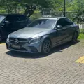 MERCEDES-BENZ C 300 2.0 CGI GASOLINA SPORT 9G-TRONIC MERCEDES-BENZ C 300 2.0 CGI GASOLINA SPORT 9G-TRONIC