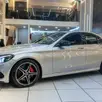 MERCEDES-BENZ C 300 2.0 CGI GASOLINA SPORT 9G-TRONIC MERCEDES-BENZ C 300 2.0 CGI GASOLINA SPORT 9G-TRONIC