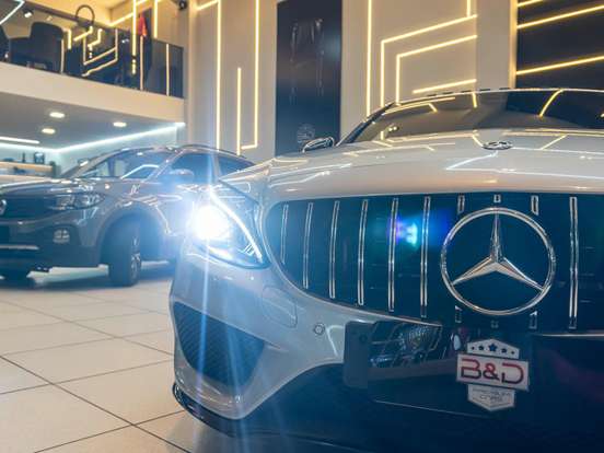 MERCEDES-BENZ-C 300-2.0 CGI GASOLINA SPORT 9G-TRONIC MERCEDES-BENZ-C 300-2018