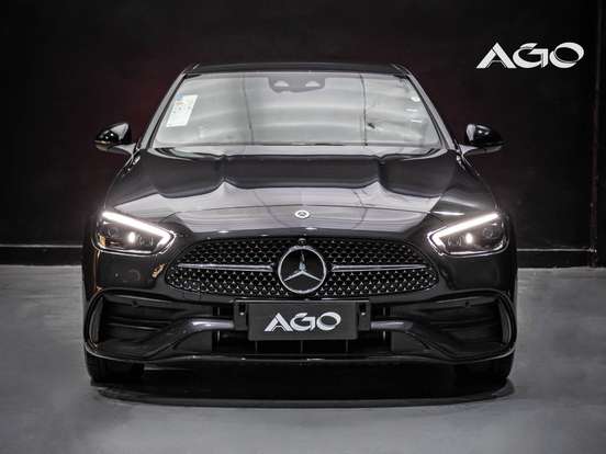 MERCEDES-BENZ-C 300-2024