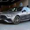 MERCEDES-BENZ C 300 2.0 EQ BOOST HÍBRIDO AMG LINE 9G-TRONIC MERCEDES-BENZ C 300 2.0 EQ BOOST HÍBRIDO AMG LINE 9G-TRONIC