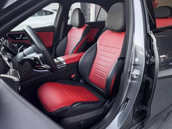 MERCEDES-BENZ-C 300-2024