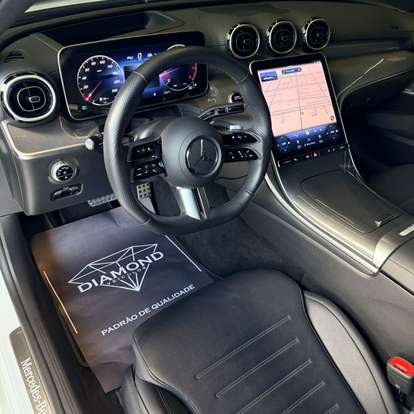 MERCEDES-BENZ-C 300-2024