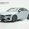 MERCEDES-BENZ CLA 200 1.3 MHEV PROGRESSIVE 7G-DCT MERCEDES-BENZ CLA 200 1.3 MHEV PROGRESSIVE 7G-DCT