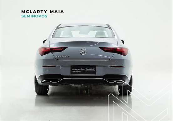 MERCEDES-BENZ-CLA 200-2024