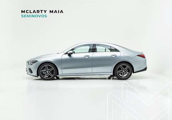 MERCEDES-BENZ-CLA 200-2024