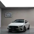MERCEDES-BENZ CLA 250 2.0 CGI GASOLINA 7G-DCT MERCEDES-BENZ CLA 250 2.0 CGI GASOLINA 7G-DCT