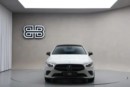 MERCEDES-BENZ-CLA 250-2.0 CGI GASOLINA 7G-DCT MERCEDES-BENZ-CLA 250-2022