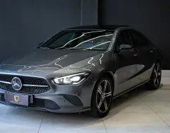 MERCEDES-BENZ CLA 250 2.0 CGI GASOLINA 7G-DCT MERCEDES-BENZ CLA 250 2.0 CGI GASOLINA 7G-DCT