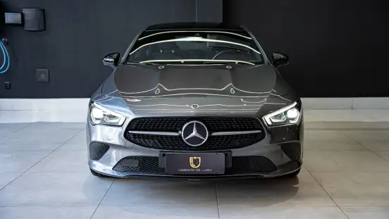 MERCEDES-BENZ-CLA 250-2021