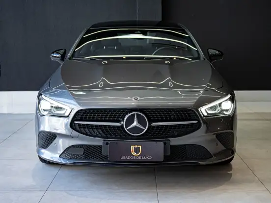 MERCEDES-BENZ-CLA 250-2.0 CGI GASOLINA 7G-DCT MERCEDES-BENZ-CLA 250-2021