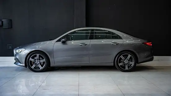 MERCEDES-BENZ-CLA 250-2021