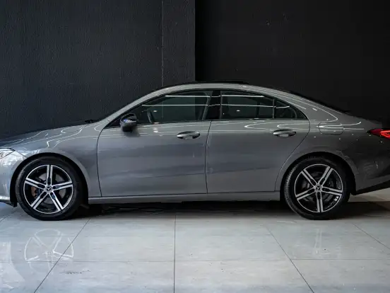 MERCEDES-BENZ-CLA 250-2.0 CGI GASOLINA 7G-DCT MERCEDES-BENZ-CLA 250-2021