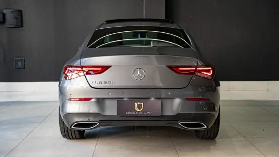 MERCEDES-BENZ-CLA 250-2021