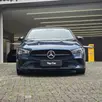 MERCEDES-BENZ CLA 250 2.0 CGI GASOLINA 7G-DCT MERCEDES-BENZ CLA 250 2.0 CGI GASOLINA 7G-DCT